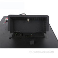 21.5 Inch Hege helderheid Digitale signage foar bus